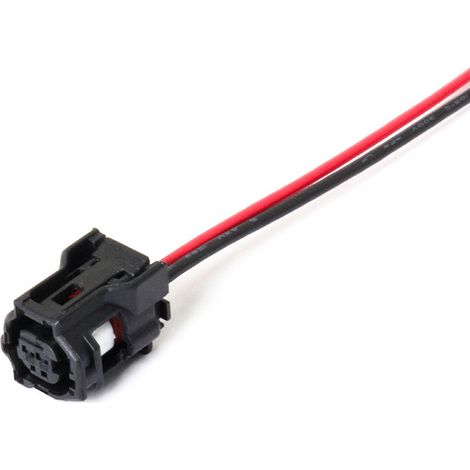 DJ7025Y-0.6-11/21 is suitable for Toyota Corolla ABS with wheel speeds of 6188-4797/6189-1161. (1/4)