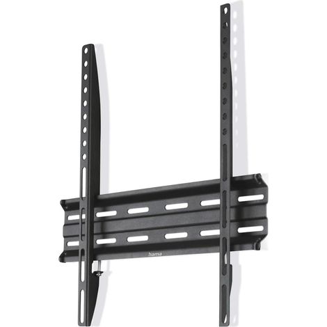 Hama Supporto a parete per TV 81,3 cm (32) - 165,1 cm (65) Fisso Livella integrata