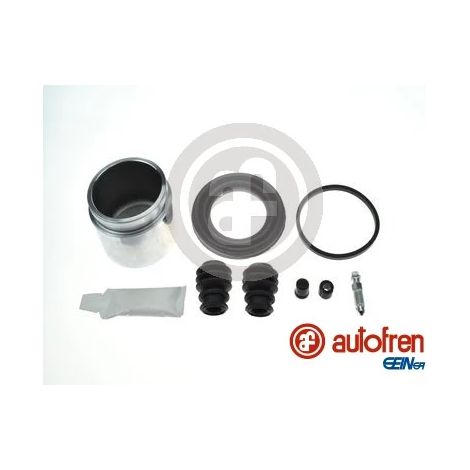 Kit de réparation, étrier de frein Autofren Seinsa D42969C SUZUKI 5510261M00