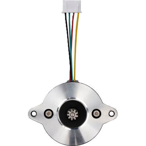 extruder motor bambulab extruder motor 6 cm 0.11 kg (1/2)