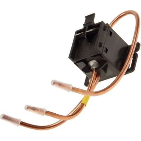 Valvola elettromagnetica - Frigorifero, congelatore - HISENSE - 4367696