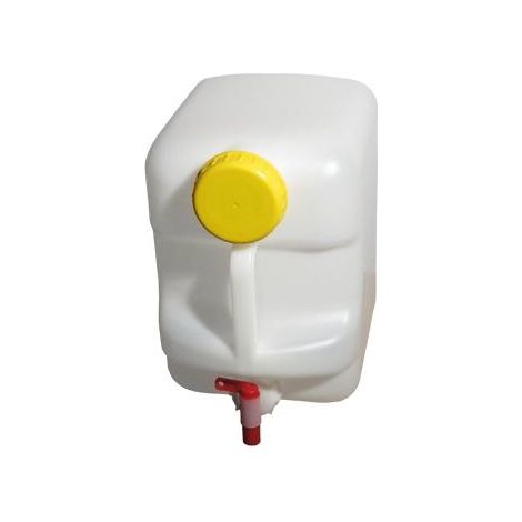 Multi-Weithalskanister 20 l (1/5)