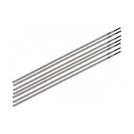 Elektroden 2.6 mm 1 kg für WEM1035 und WEM1042 ± 52 Stück