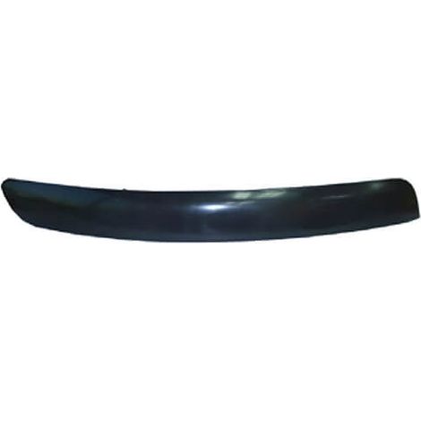 Moulure de pare-choc avant droite à peindre Toyota Yaris 1 phase 2 2003-2005