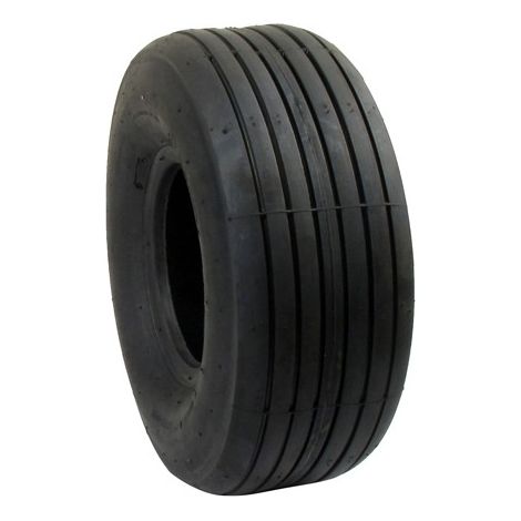 Pneumatique 4 plis 13 x 500-6 – Performance optimale pour motoculture – Montage avec chambre à air – Adaptable sur équipements jardinage (1/3)