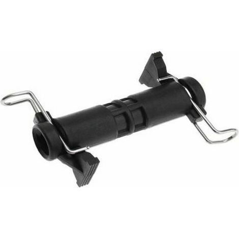 Joint adaptateur tuyau rallonge connecteur nettoyage de l'eau nettoyeur haute pression compatible avec Karcher K2 K3 K4 K5 K6 K7-Crezuo