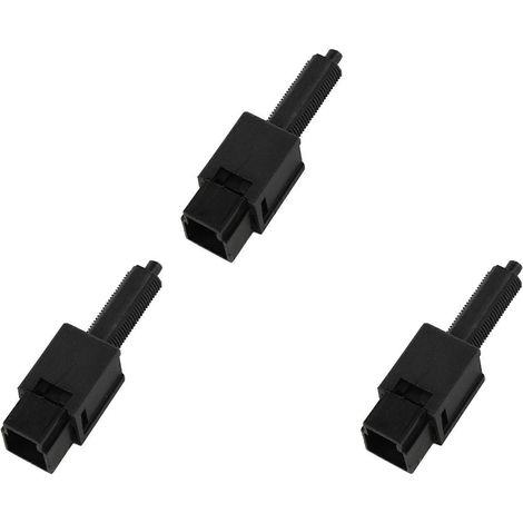 3 interrupteurs de feux stop pour Nissan Renault PRIMERA X-TRAIL 25320-4M400 (1/5)