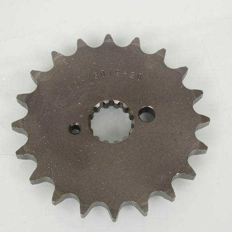 Abtriebsritzel Esjot für Motorrad Yamaha 250 XVS Drag Star (1/2)