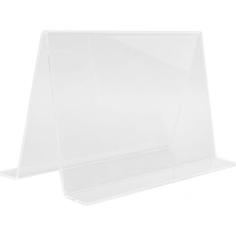 étagère rangement-Organisateur à Pinces Acrylique Multifonctionnel avec Support pour Bijoux et Outils (1/5)