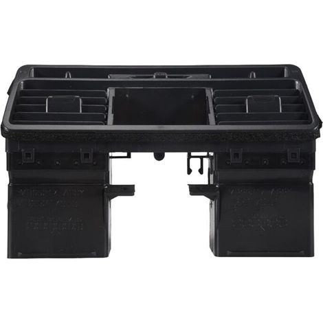 Griglia di ventilazione per cruscotto dell'aria condizionata per auto Pajero Montero V10 V20 V30 V43 MB775266 MB775268