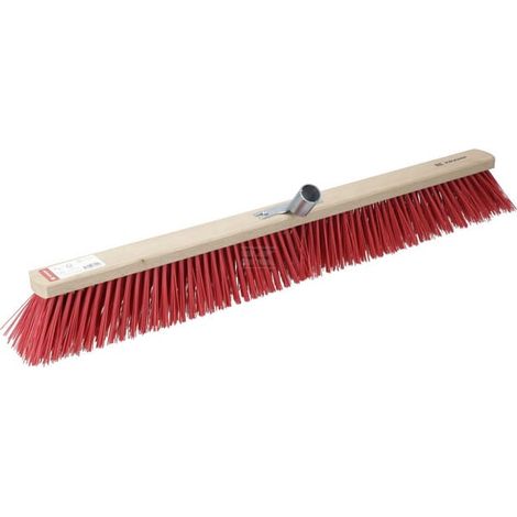 Escoba Street Clean sint茅tica 80 cm UNIVERSAL 5108050KR