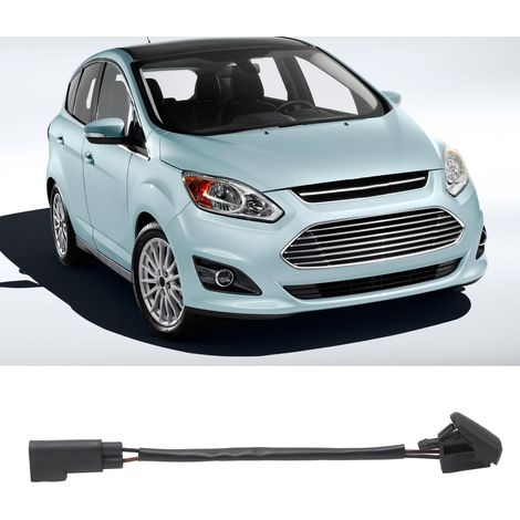 Scheibenwaschdüse 1767660 für Ford C-Max 2 2011-2017 (1/5)