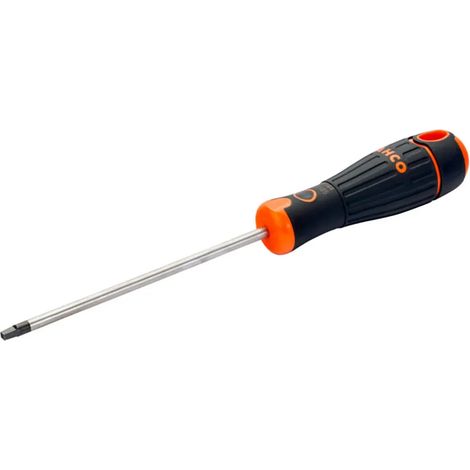 Cacciavite Bahco robertson cromato antiscivolo