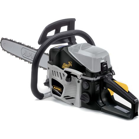Motosierra de gasolina Alpina ACS 47 barra de 45 cm (1/5)