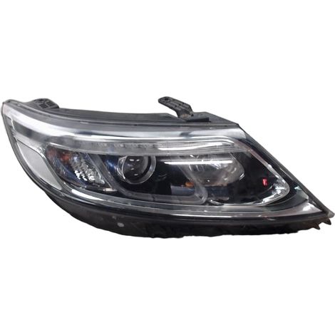 [PRODUIT D'OCCASION] Phare Droit KIA Sorento ♻️ Ref Oe. 921022p700 - Garantie à vie (1/4)