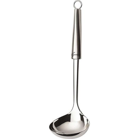 Mestolo da cucina coppino in acciaio inox 18/10 lagostina 31 cm (1/5)