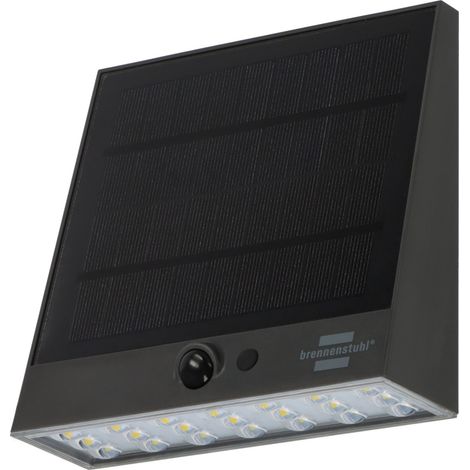 Brennenstuhl Solar LED Strahler SOL 1000 Plana (1/5)