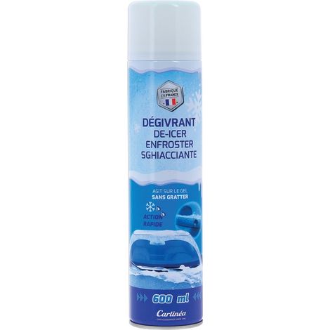 Carlinéa Antighiaccio 600ml