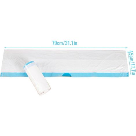 Filet d'ombrage isolant thermique en feuille d'aluminium avec un taux d'ombrage de 75 % (1/4)