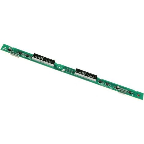 MODULE AFFICHAGE POUR REFRIGERATEUR HAIER - 0064001208
