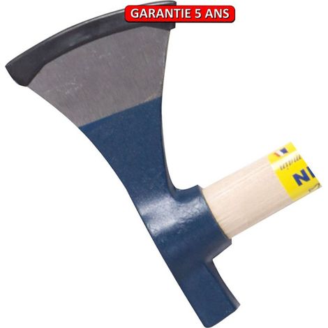 Accetta per uso domestico senza manico OUTILS PERRIN