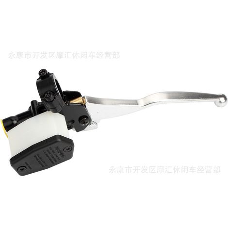 Applicable to Arctic Cat 1996-2003 250-500 0502-387 Front Brake Upper Left Pump Master Pump ATV (1/5)