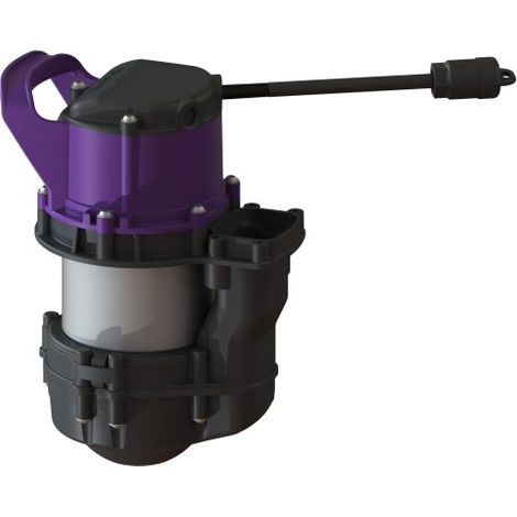 KESSEL 680977 Pompe de remplacement Aquadive GTF 600
