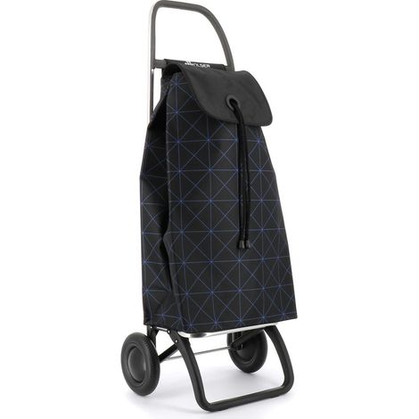 Poussette De Marché I-max Star 2 Roues 43l Poussette De Marché I-max Star 2 Roues 43l - Rolser
