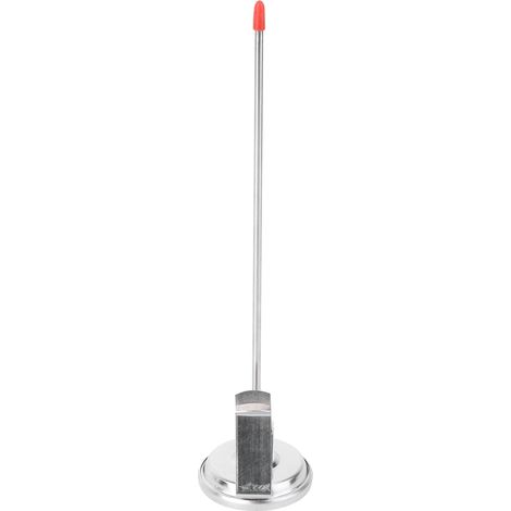 Thermomètre Barbecue Acier Inoxydable avec Longue Résistante à (1/5)