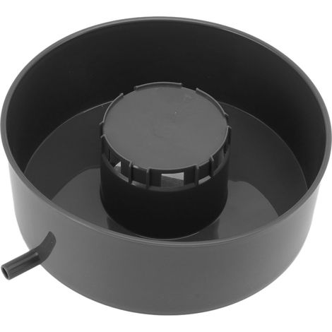 Extracteur de jus vapeur réutilisable en polypropylène avec tuyau pour Thermomix TM6, TM5 et TM31 (1/5)