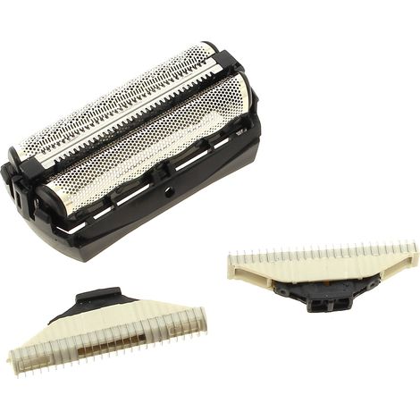 Messer + Gitter 422203618111 für Rasenmäher philips