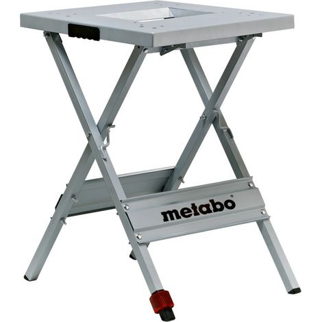 Metabo UMS Maschinenständer Untergestell 631317000"-"164856983 (1/4)