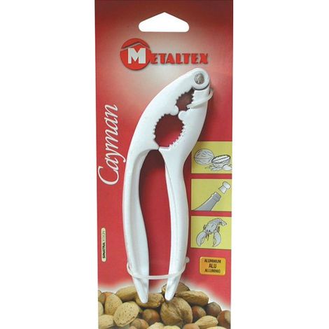 METALTEX - Casse noix et crustaces 250604