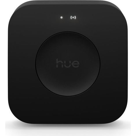 Hub domótico Philips hue bridge pro WiFi Zigbee Matter (1/3)