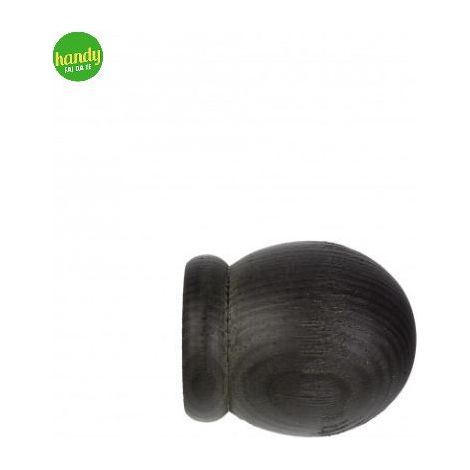 Finale sfera Cintacor ideas wood 2 pz (1/2)