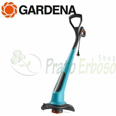 SmallCut Plus 350/23 - Tagliabordi elettrico (1/2)