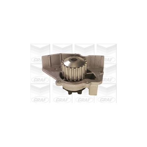 Pompe à eau, refroidissement du moteur GRAF PA348 CITROËN 1201.50 1201.61