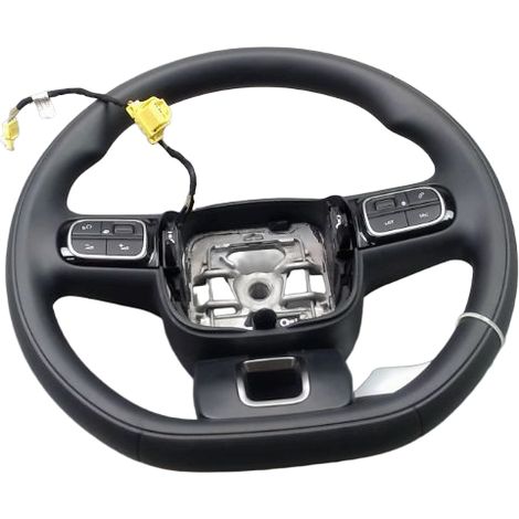 [PRODUIT D'OCCASION] Volant De Direction CITROEN C3 2009- ♻️ Ref Oe. 98164325zd - Garantie à vie (1/3)