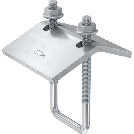 fischer Trägerklammer TKR 31 25 Stk (1/5)