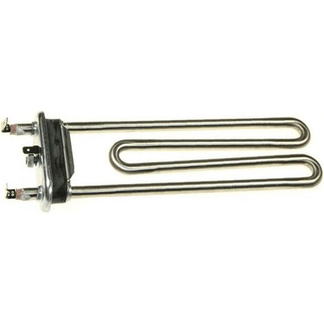 RESISTANCE 2000 W 230 V POUR LAVE LINGE SAMSUNG - DC47-00033B (1/3)