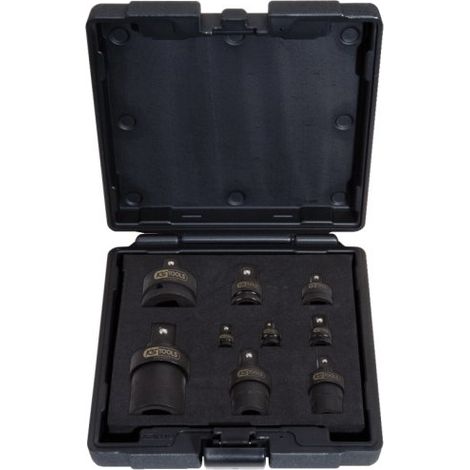 Schlüssel und Steckschlüssel ks tools 515.0100 Chrom-Molybdän 9 Stk