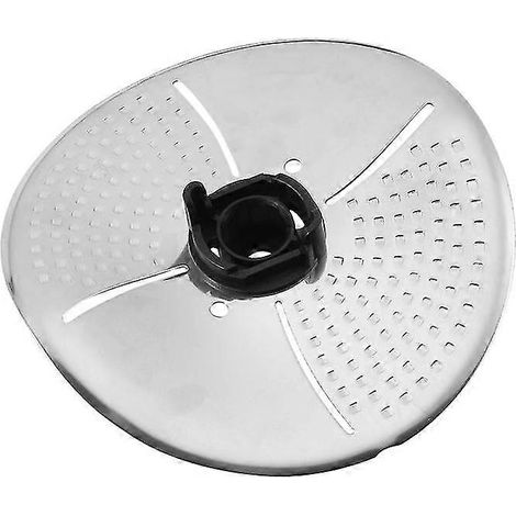 Klingenabdeckung für Vorwerk Thermomix TM5 TM6 TM31 Slow Cooking & Sous Vide Extractor Edelstahl Pa (1/5)