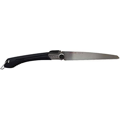 Tajima GKG210 Seghetto Pieghevole con Lama per Tagli Rapidi (1/4)