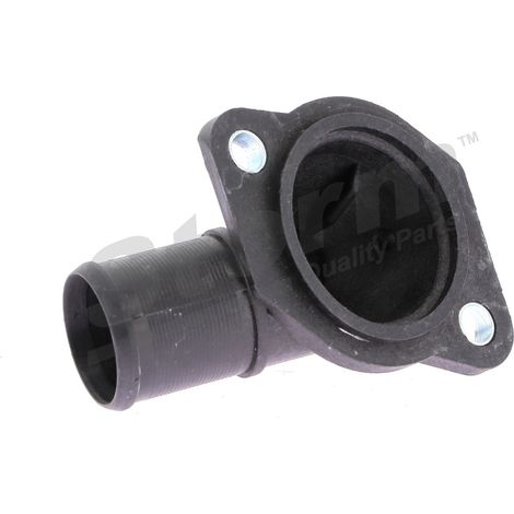 Couvercle de boîte thermostat compatible Citroën, Peugeot 1336G1