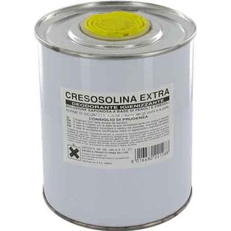 CREOSOLINA 1 lt