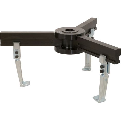 KS Tools Universal-Abzieher 3-armig, 17 t (1/3)