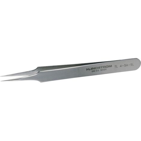 INDUSTRIAL USE TWEEZERS TL 4-SA-SL - BAHCO