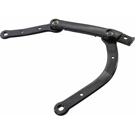 Reemplazo del brazo del limpiaparabrisas delantero derecho para BMW E60 (1/5)