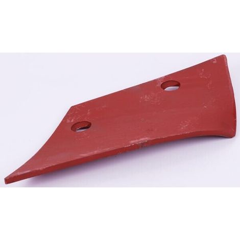 Pieza de desgaste lado izquierdo V&N VOGEL & NOOT VNRZ2335703