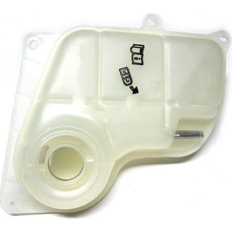 Depósito de expansión del Audi A4 1998-